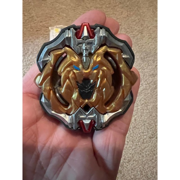 Beyblade Hercules - Picture 2 of 4